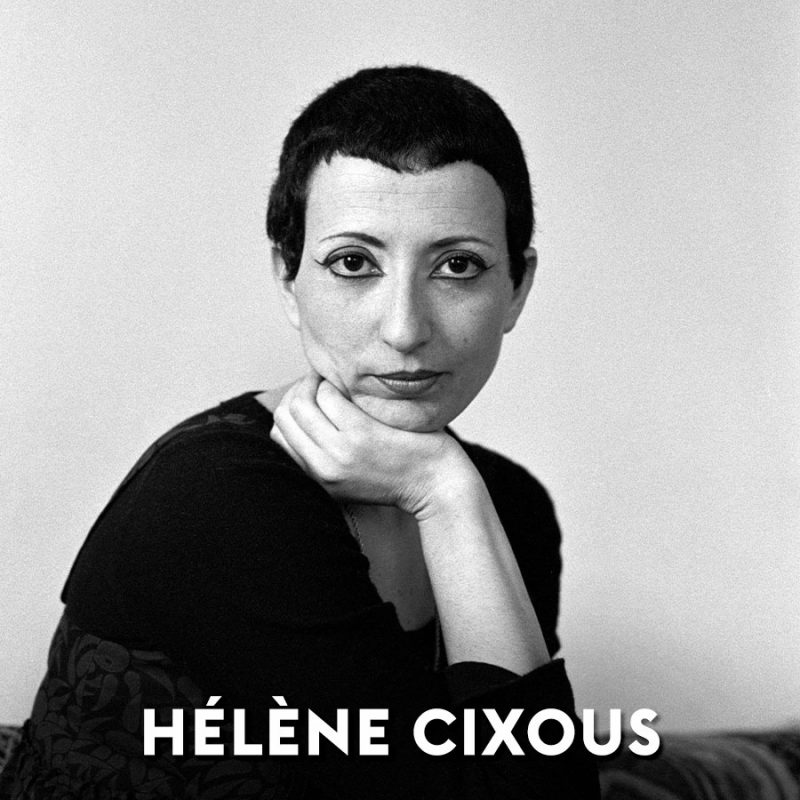 Hélène Cixous