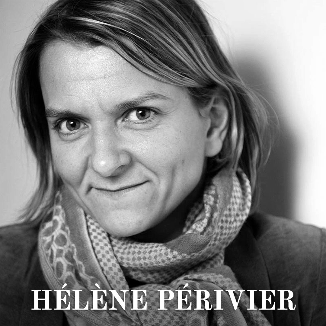 Helene Rouvier A economia feminista – Clube F